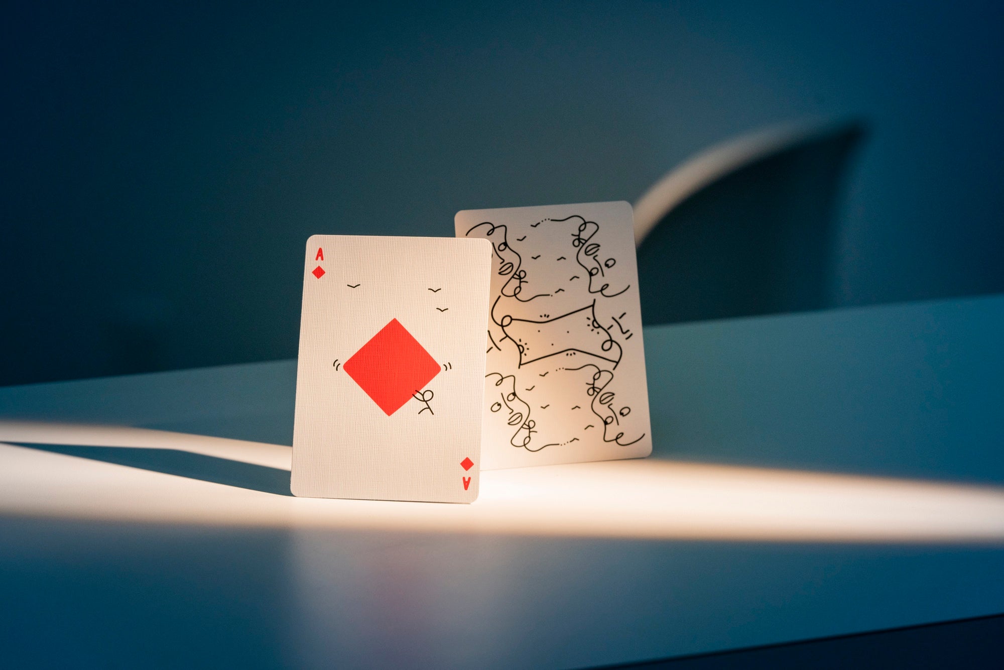 Shantell Martin Playing Cards – image 11
