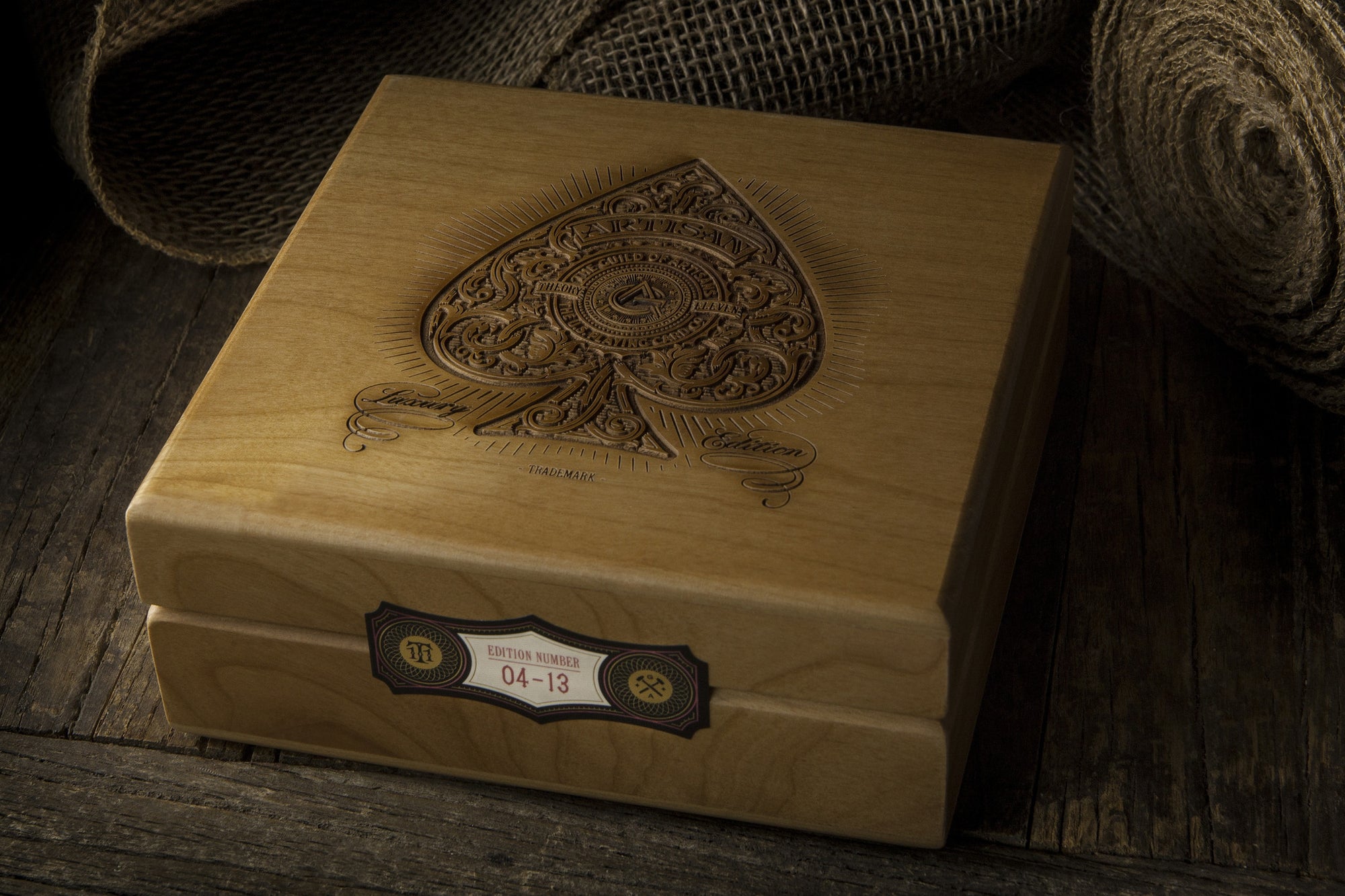 Artisan Playing Cards – image 10