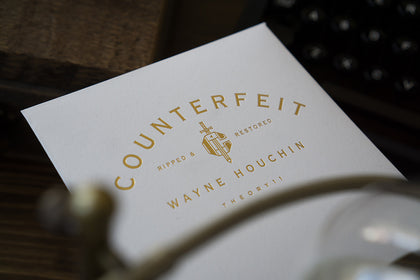 Counterfeit by Wayne Houchin – image 3