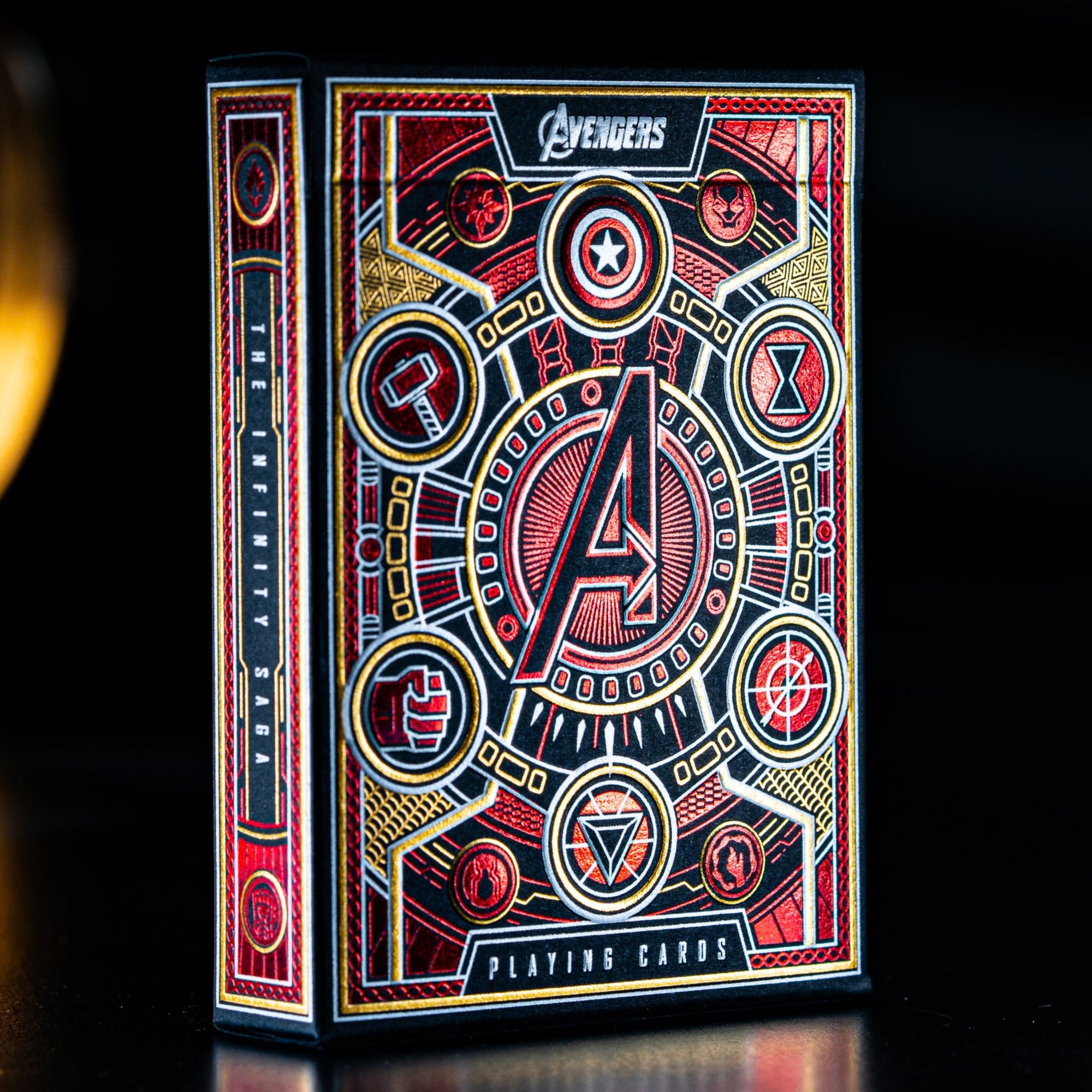 Avengers – image 20