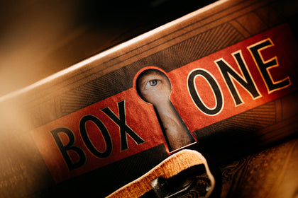 Box ONE by Neil Patrick Harris – image 2