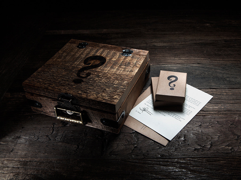 Mystery Box – image 2