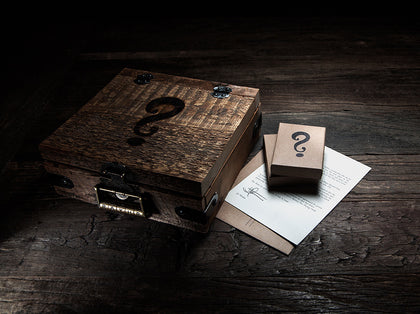 Mystery Box – image 1