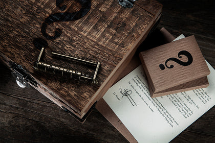 Mystery Box – image 2