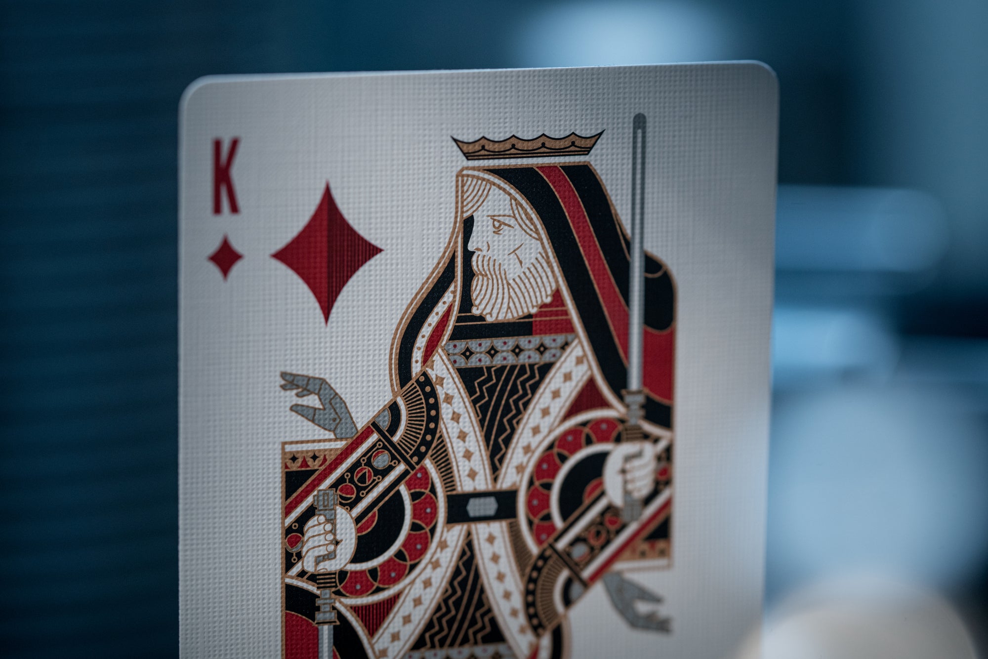 Star Wars Playing Cards – image 7