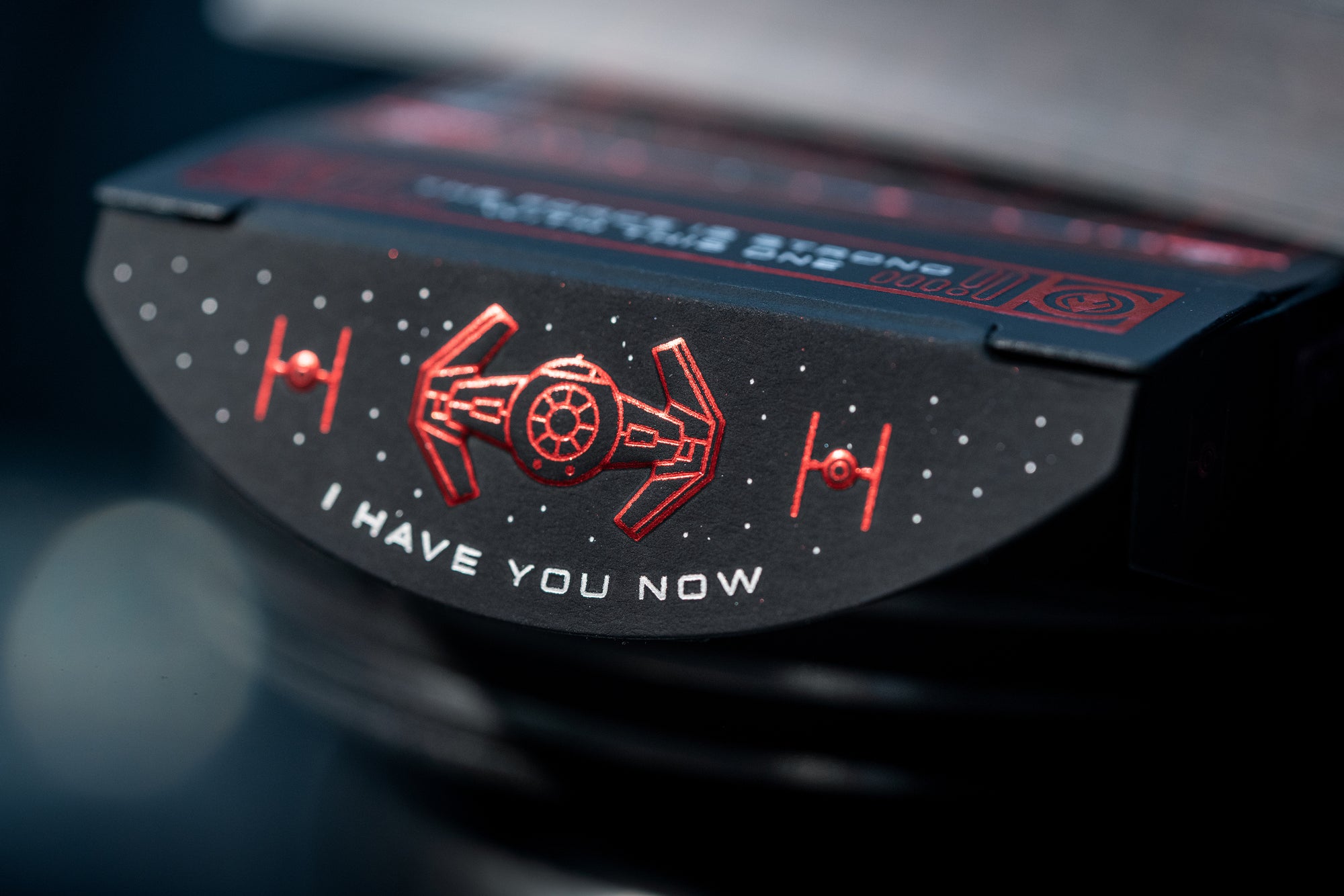 Star Wars Playing Cards – image 24