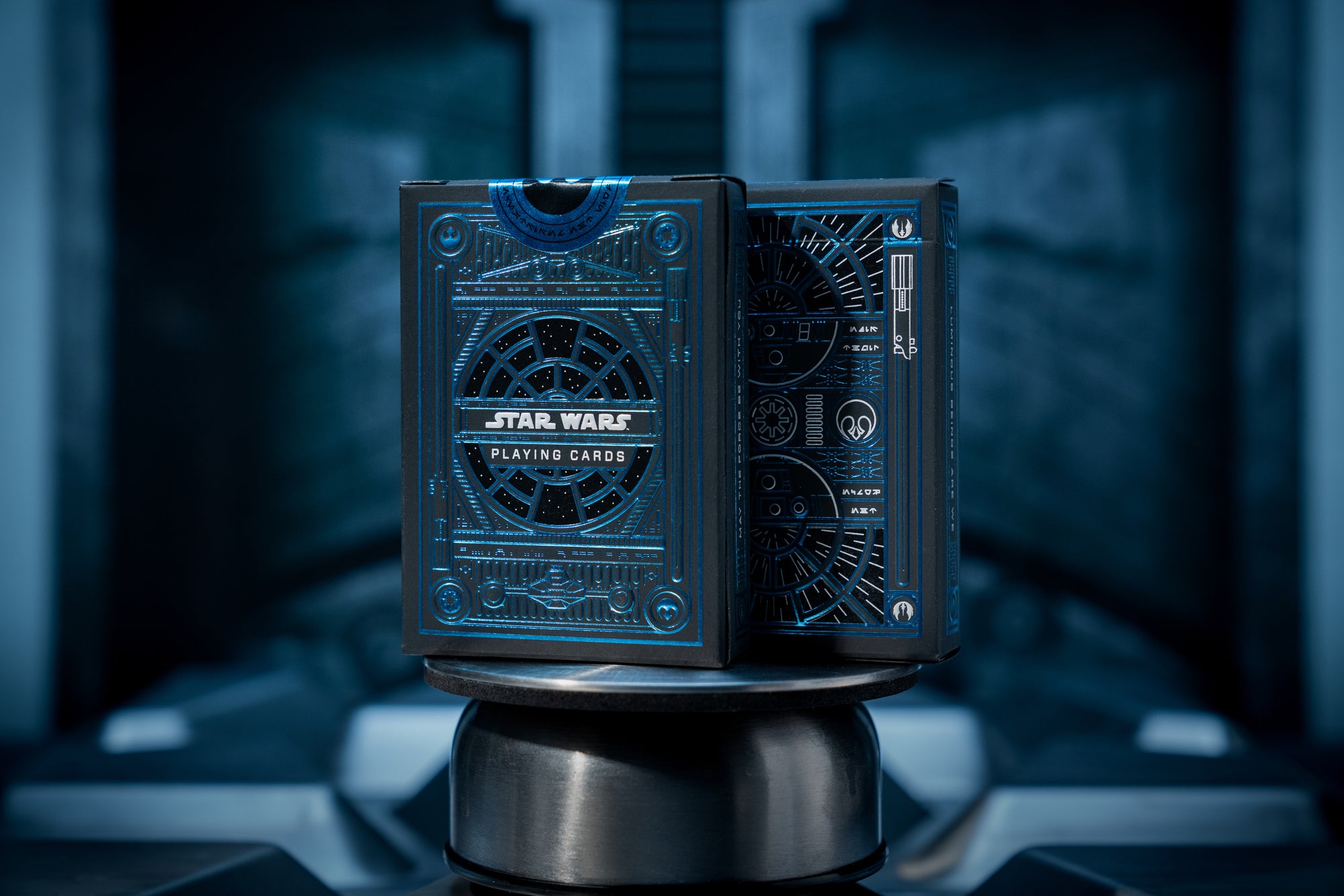 Star Wars Playing Cards – image 2