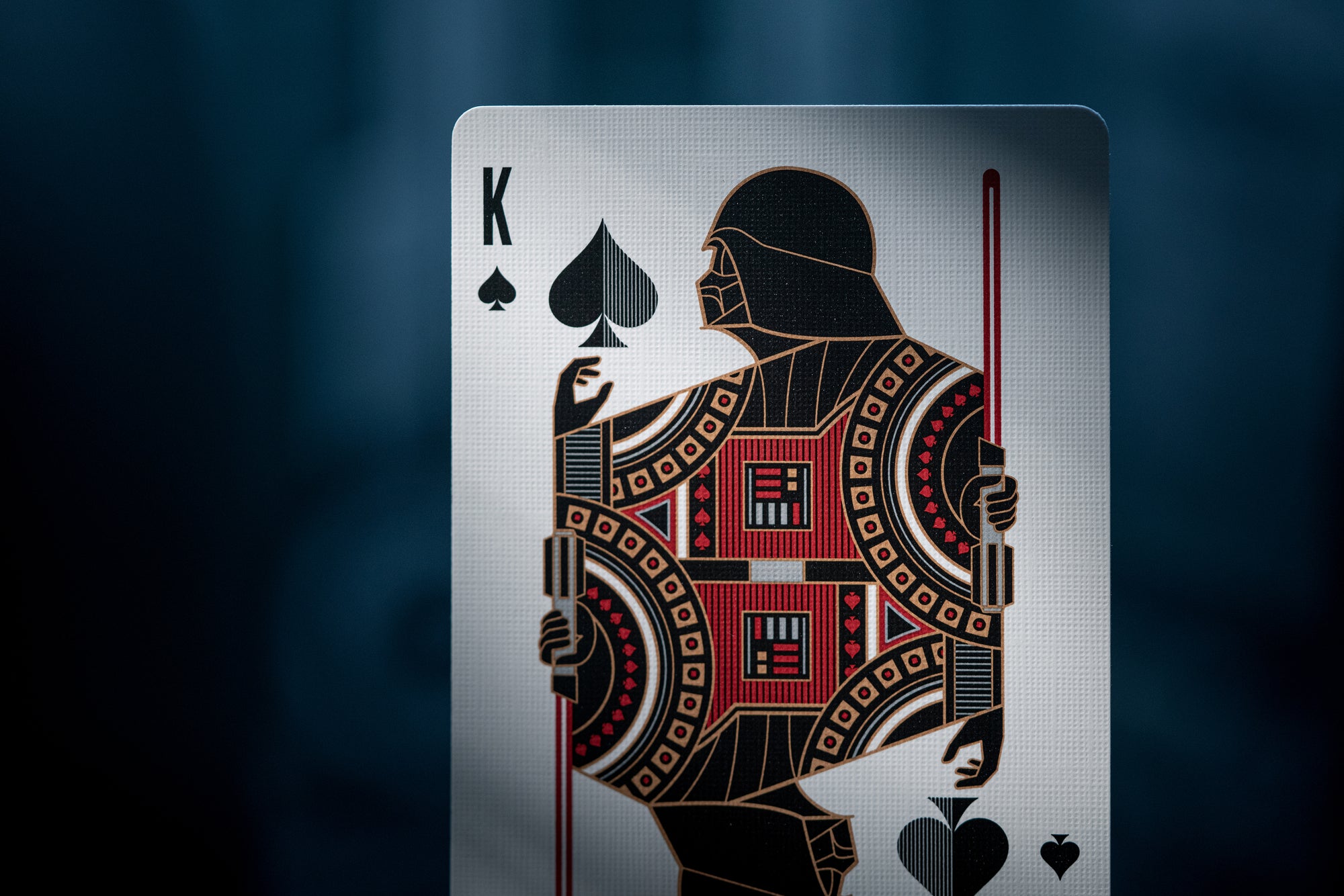 Star Wars Playing Cards – image 15
