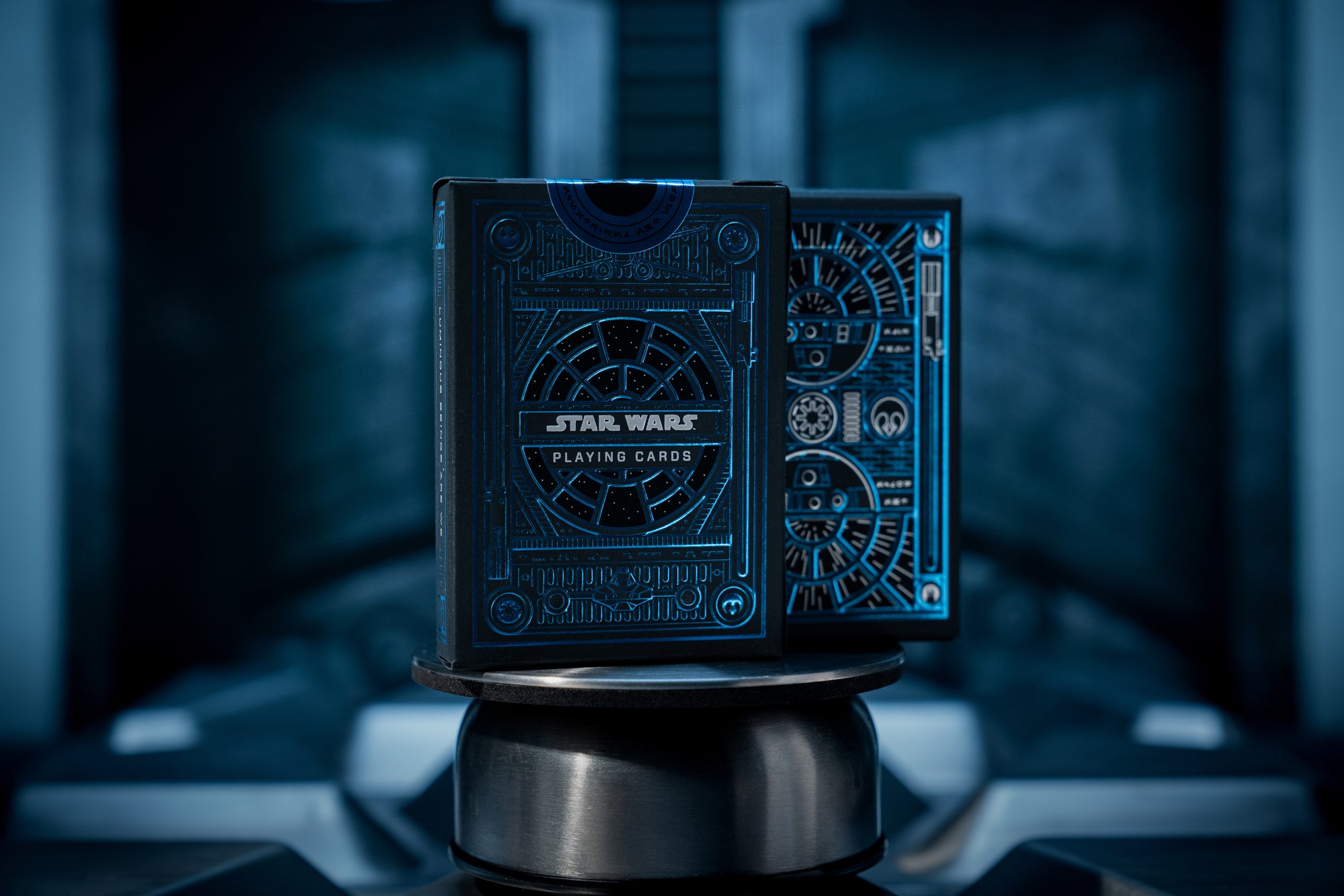 Star Wars Playing Cards – image 26
