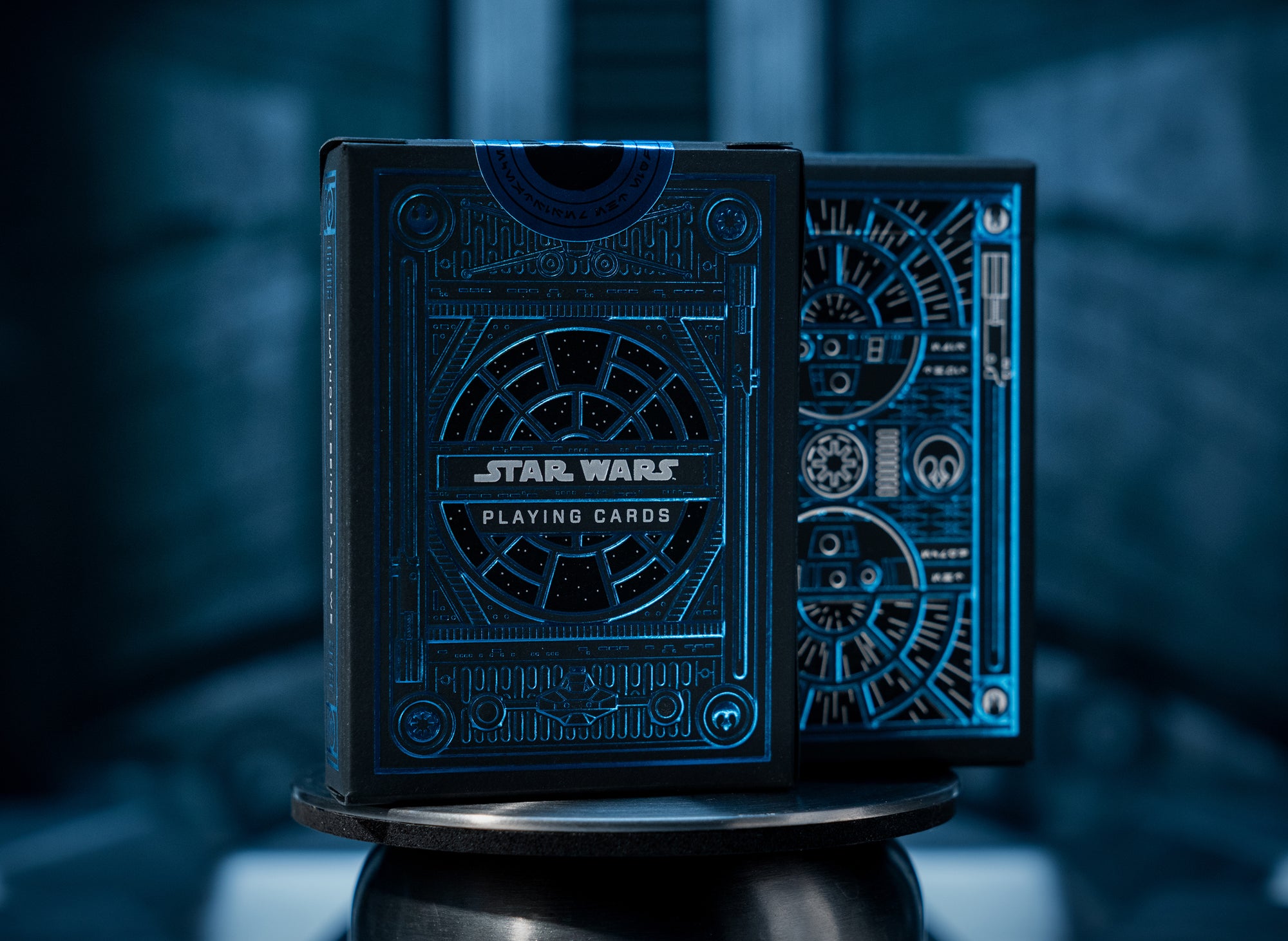 Star Wars Playing Cards – image 27