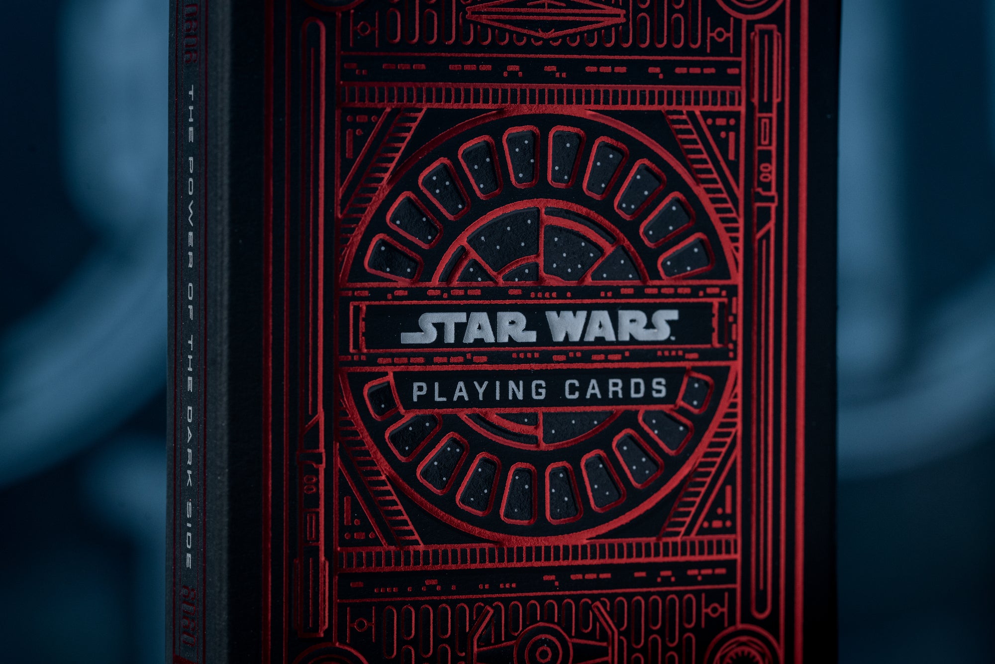 Star Wars Playing Cards – image 16