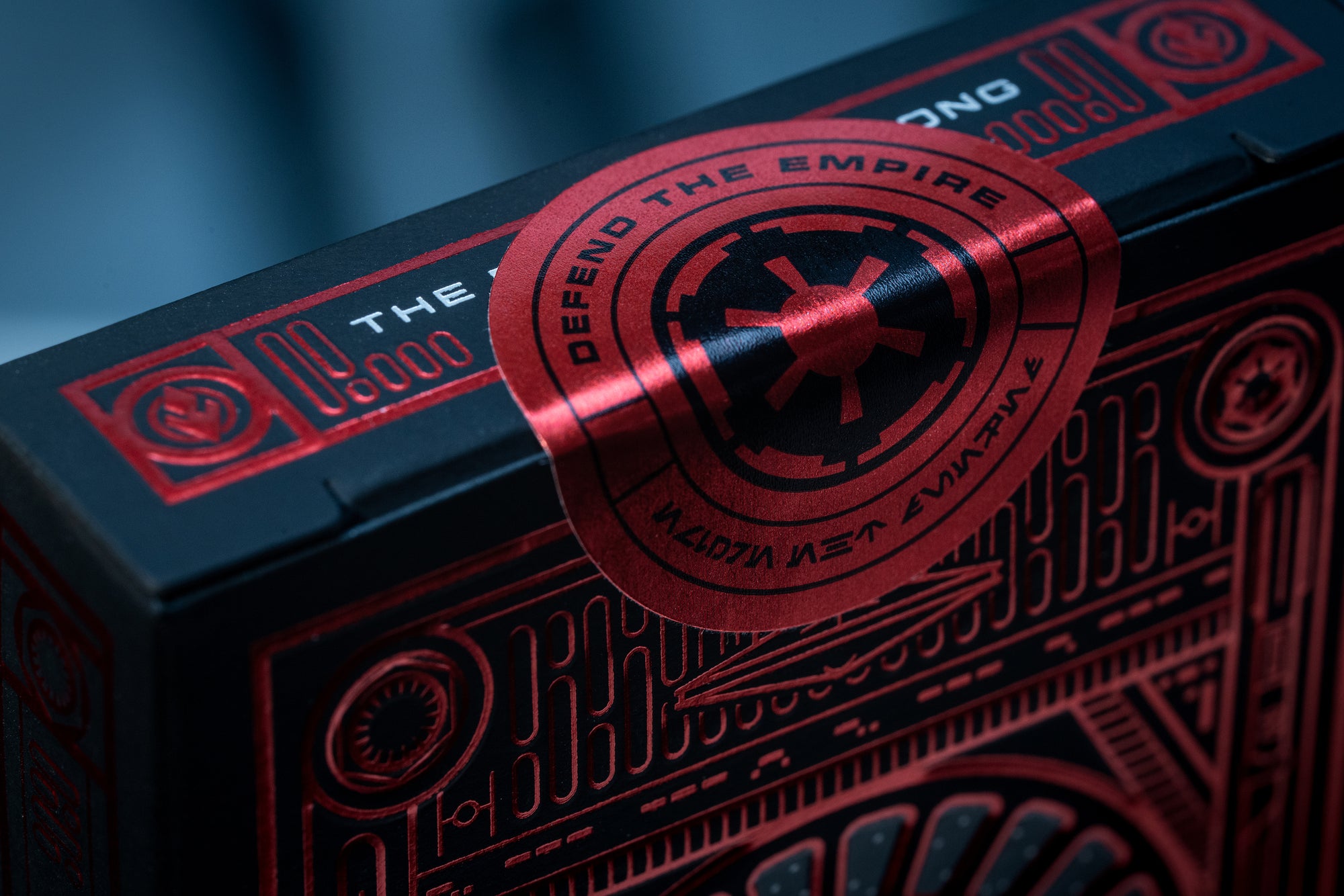 Star Wars Playing Cards – image 25
