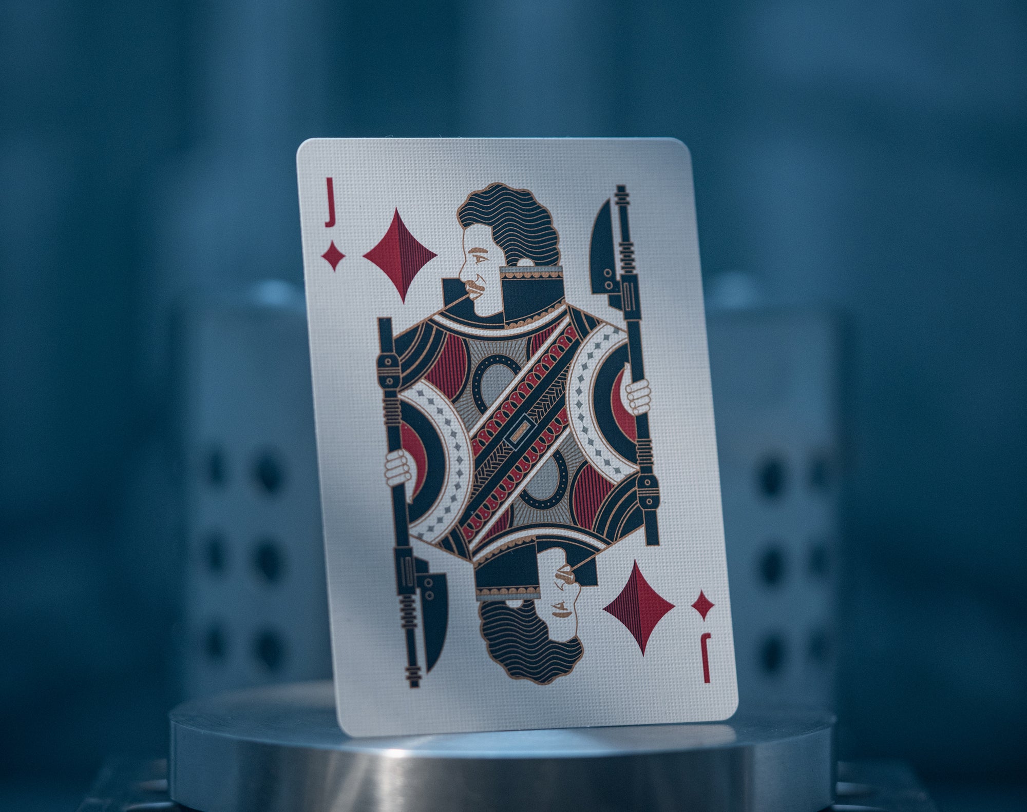 Star Wars Playing Cards – image 8