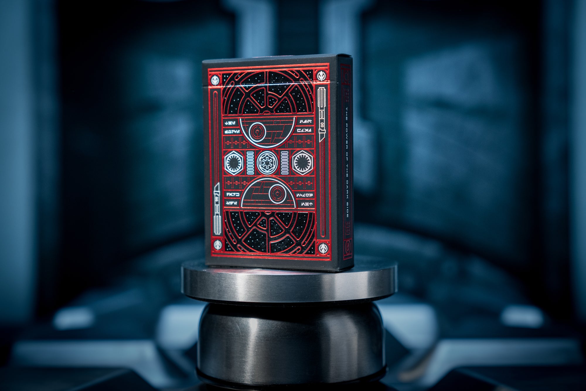 Star Wars Playing Cards – image 17