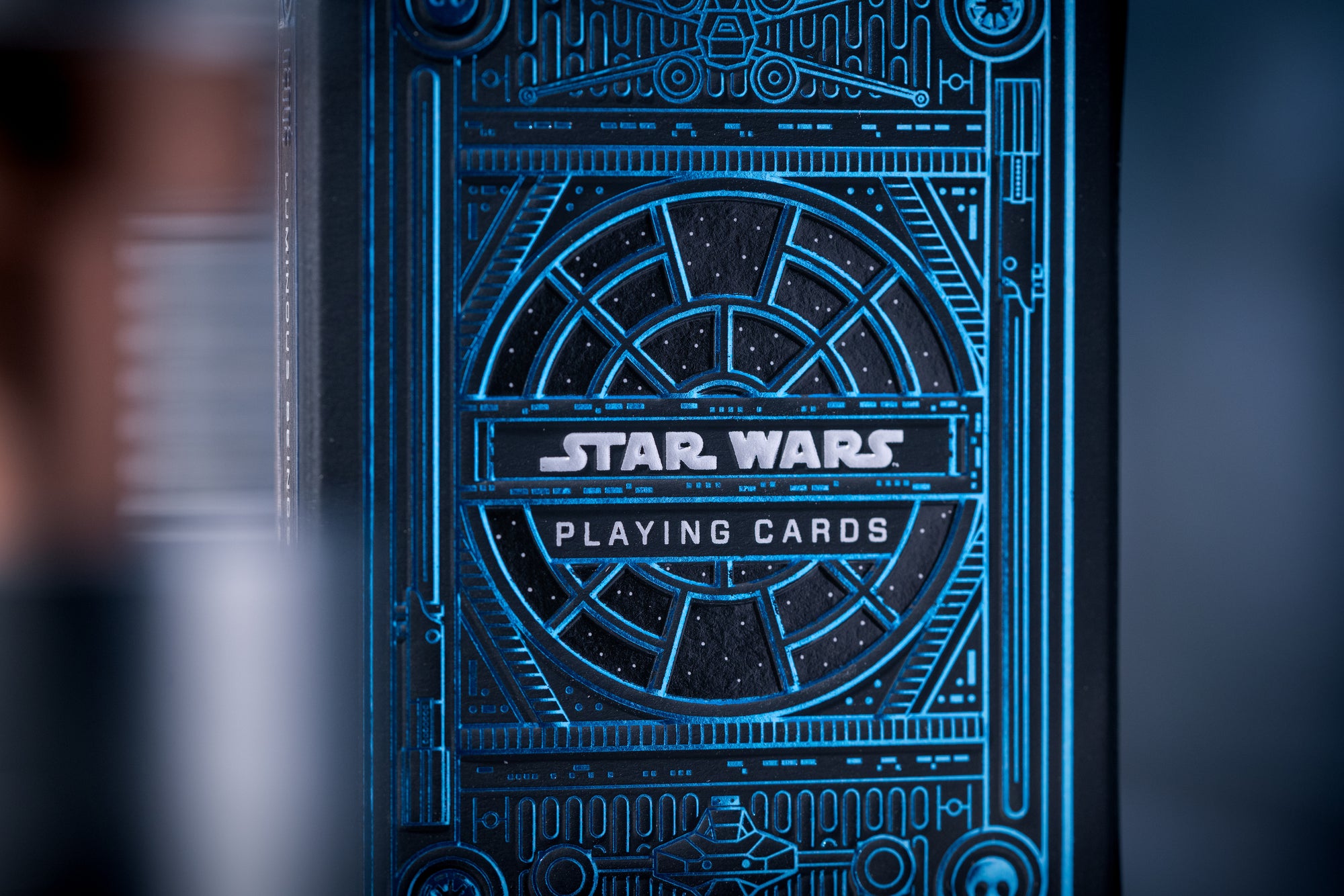 Star Wars Playing Cards – image 29