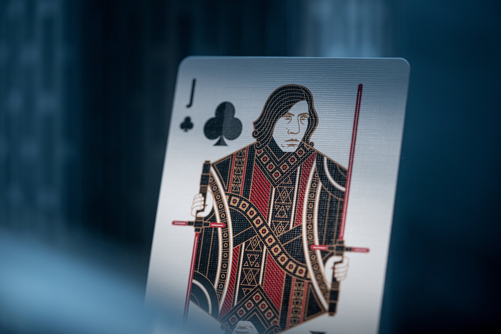 Star Wars Playing Cards – image 20