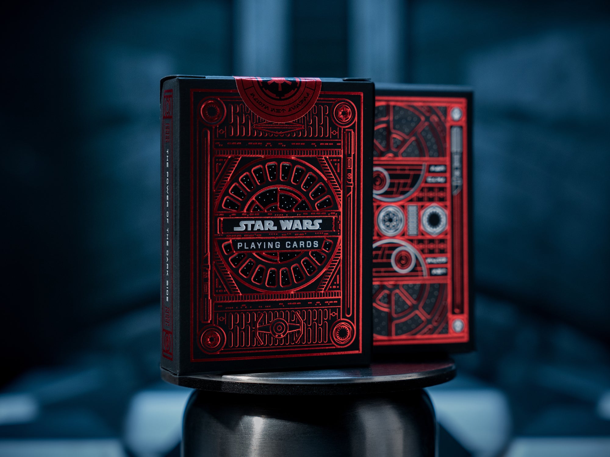 Star Wars Playing Cards – image 31