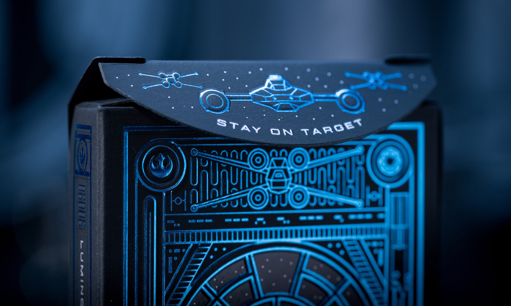 Star Wars Playing Cards – image 3