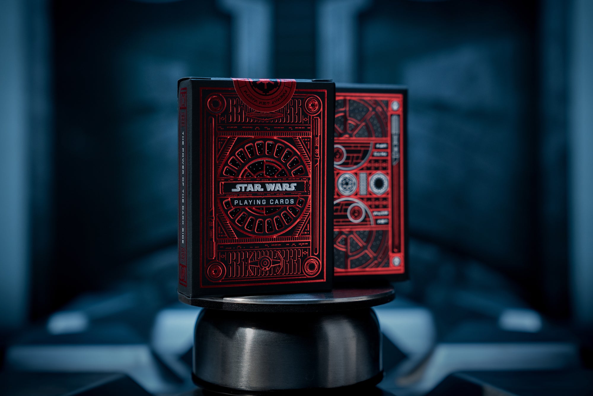 Star Wars Playing Cards – image 14