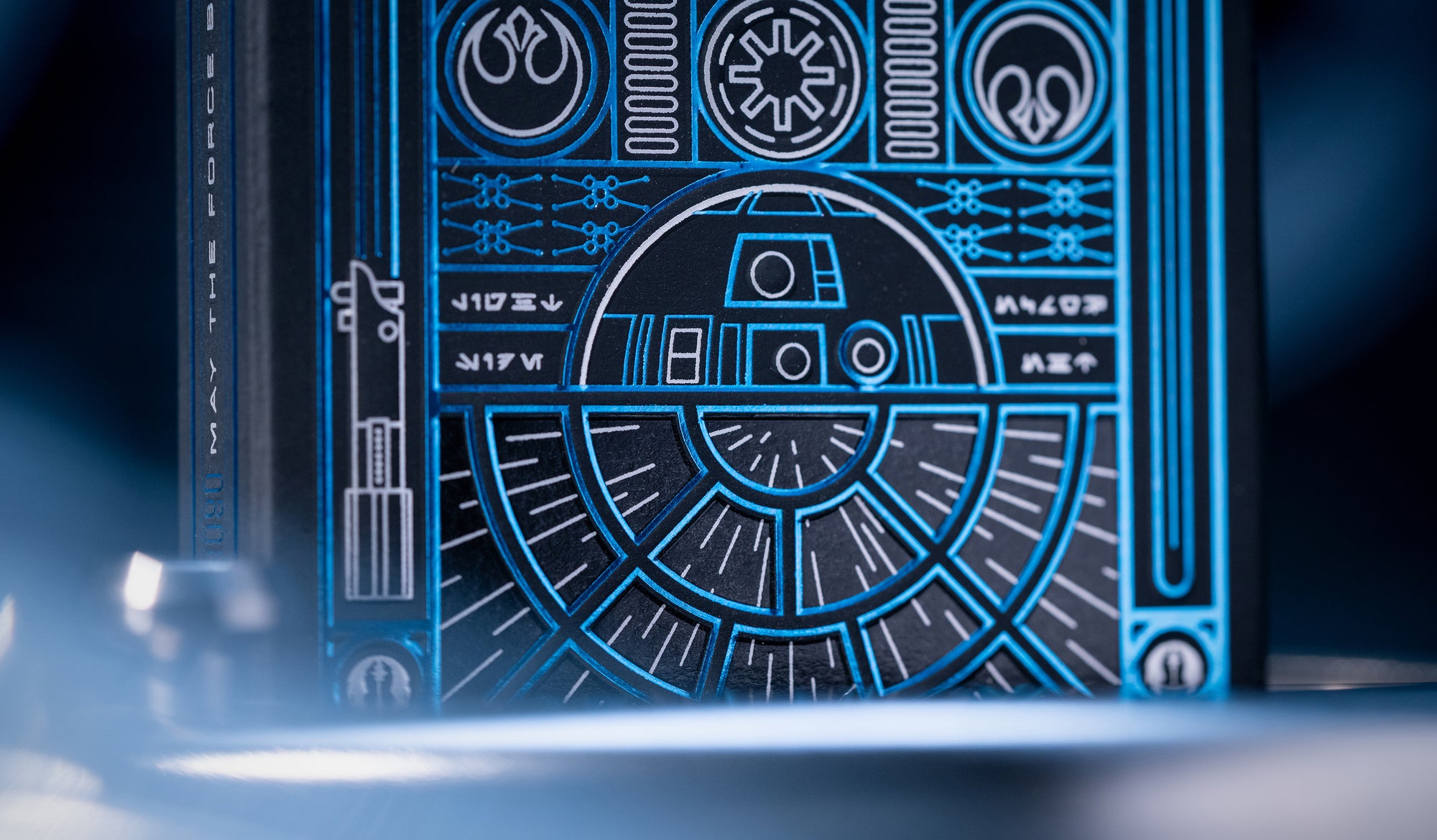 Star Wars Playing Cards – image 5