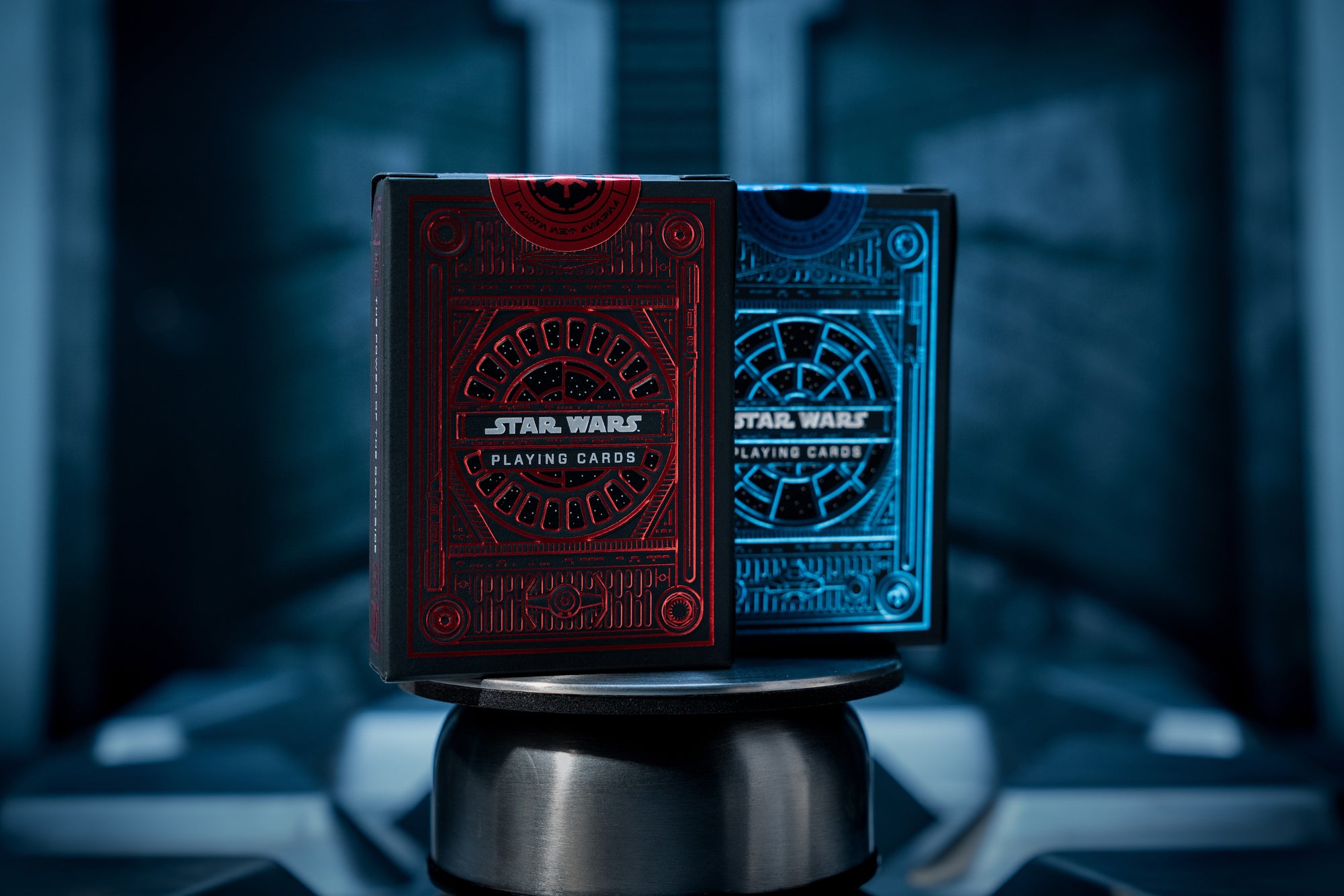 Star Wars Playing Cards – image 32