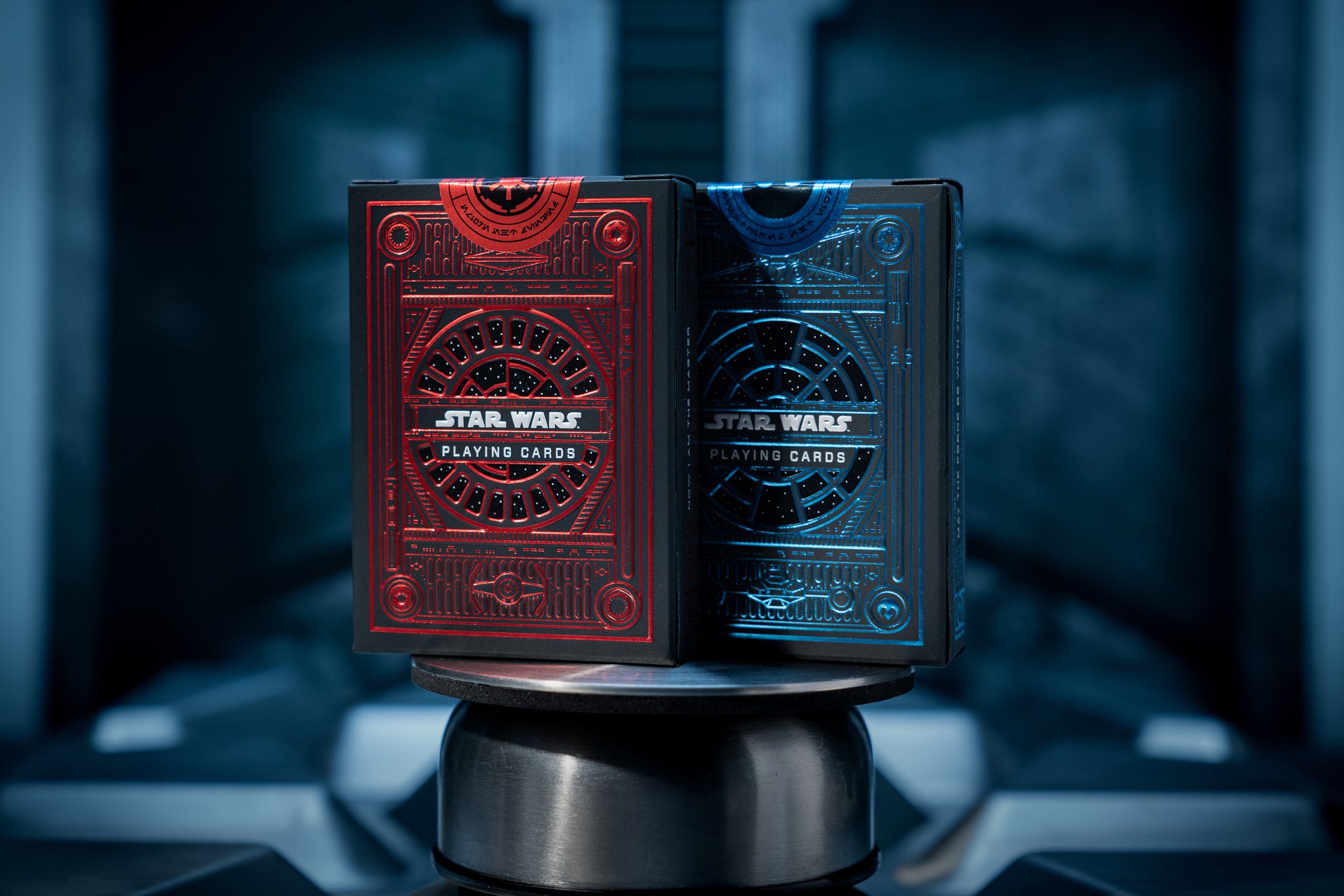 Star Wars Playing Cards – image 33