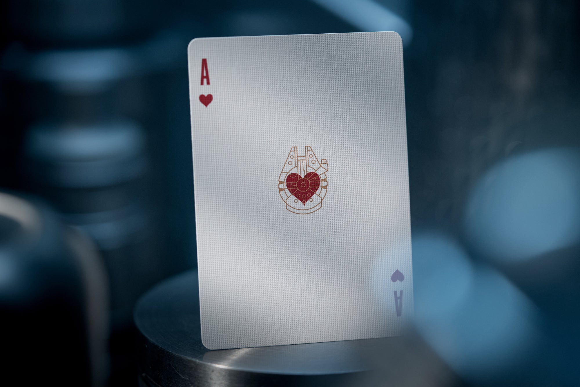 Star Wars Playing Cards – image 10