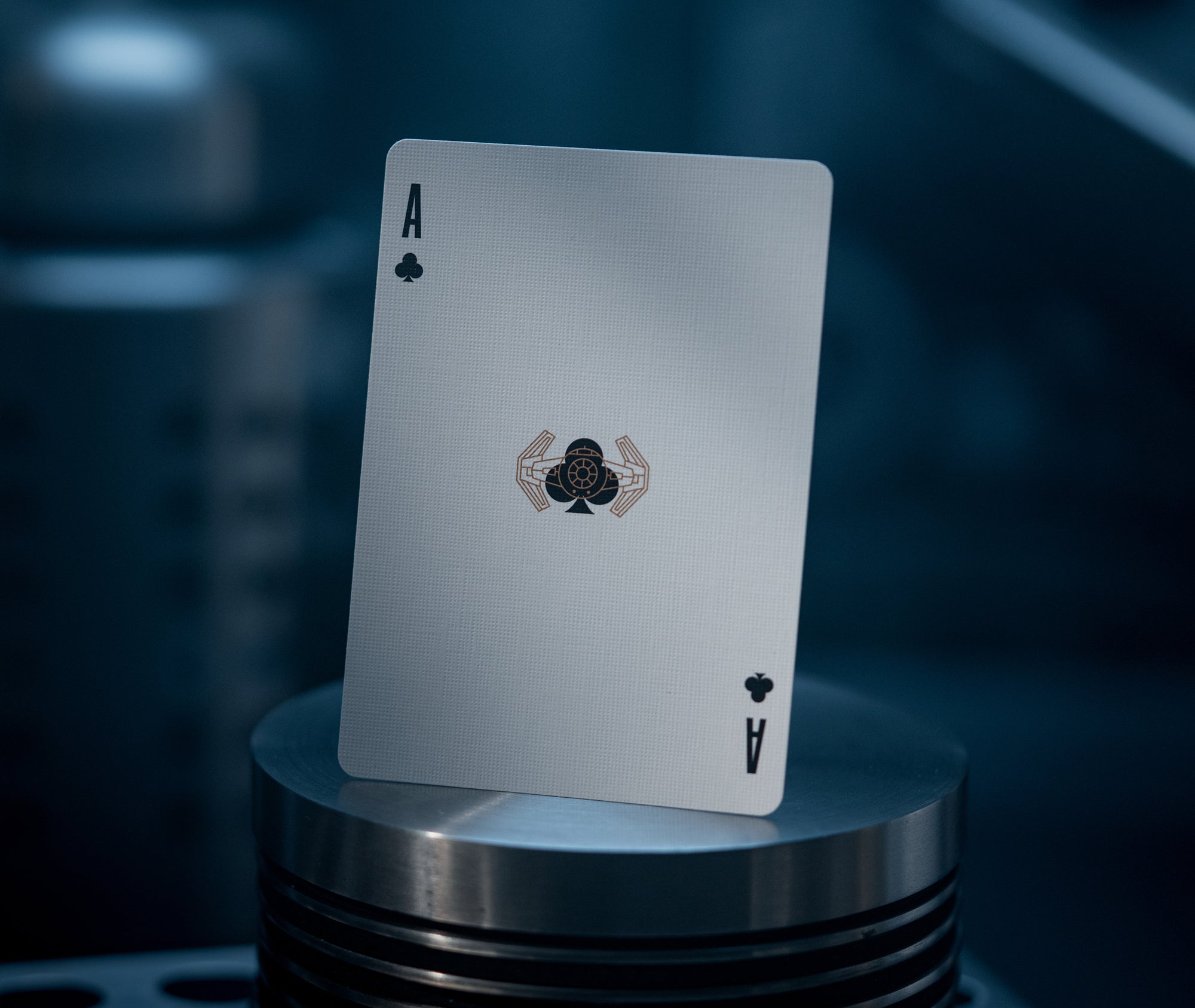 Star Wars Playing Cards – image 22