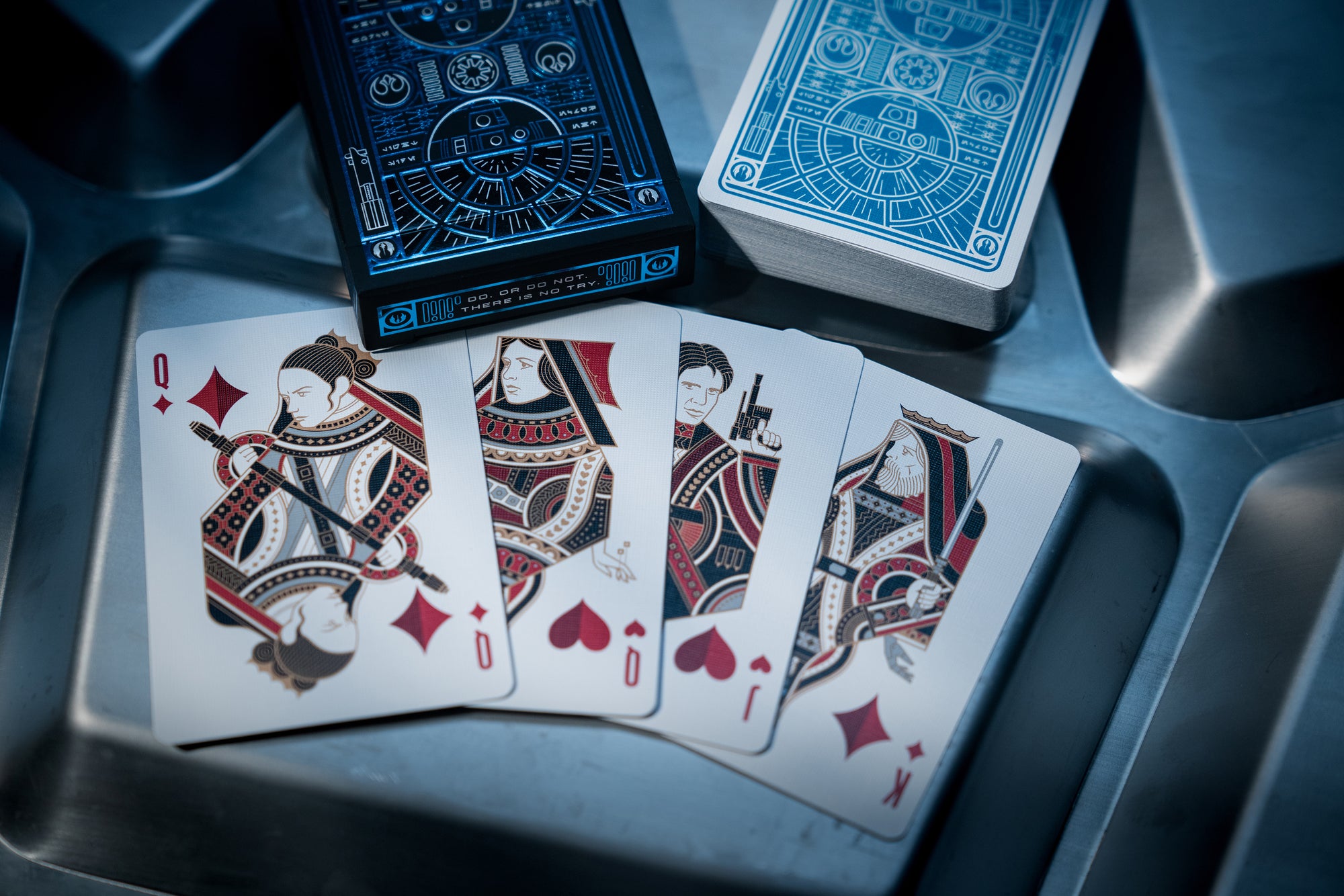 Star Wars Playing Cards – image 30