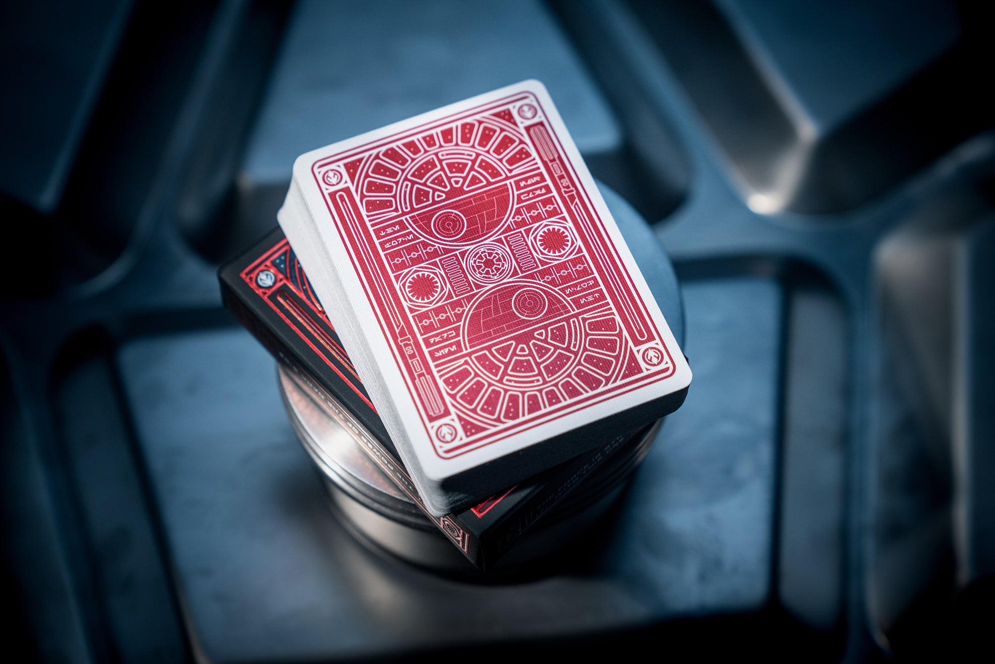 Star Wars Playing Cards – image 35