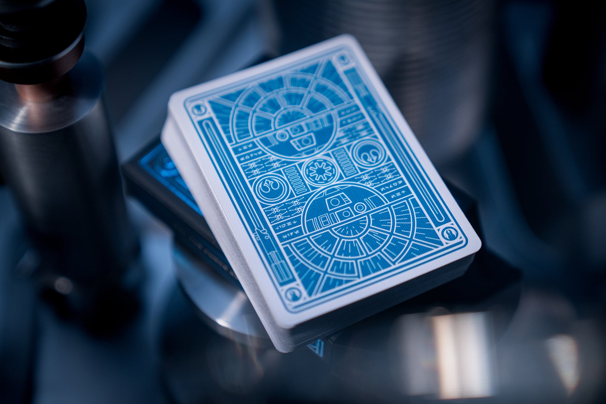 Star Wars Playing Cards – image 9