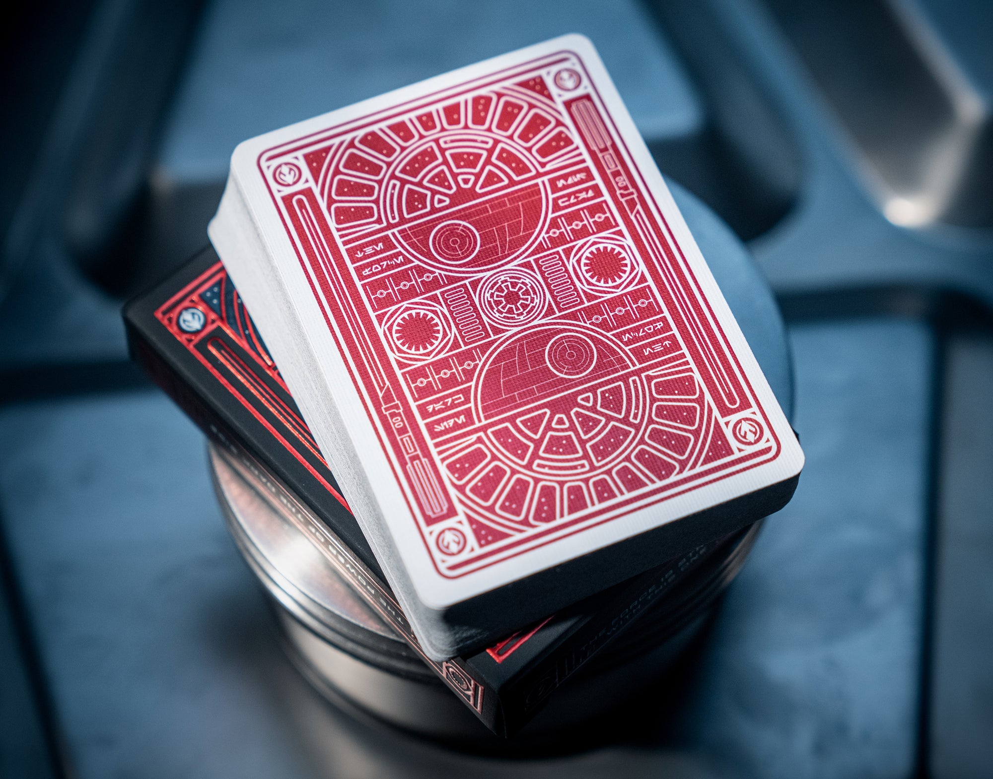 Star Wars Playing Cards – image 36
