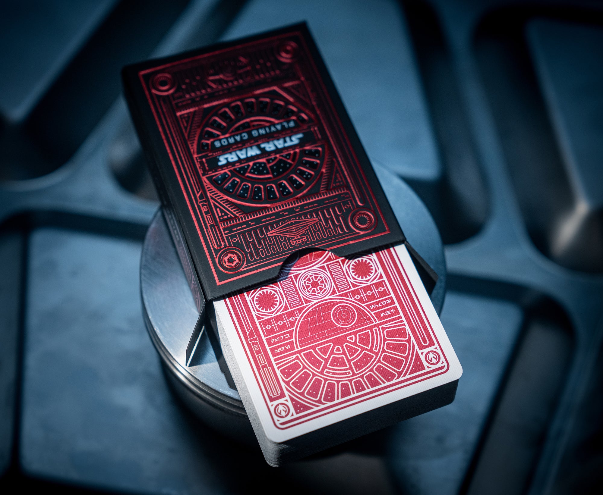 Star Wars Playing Cards – image 23