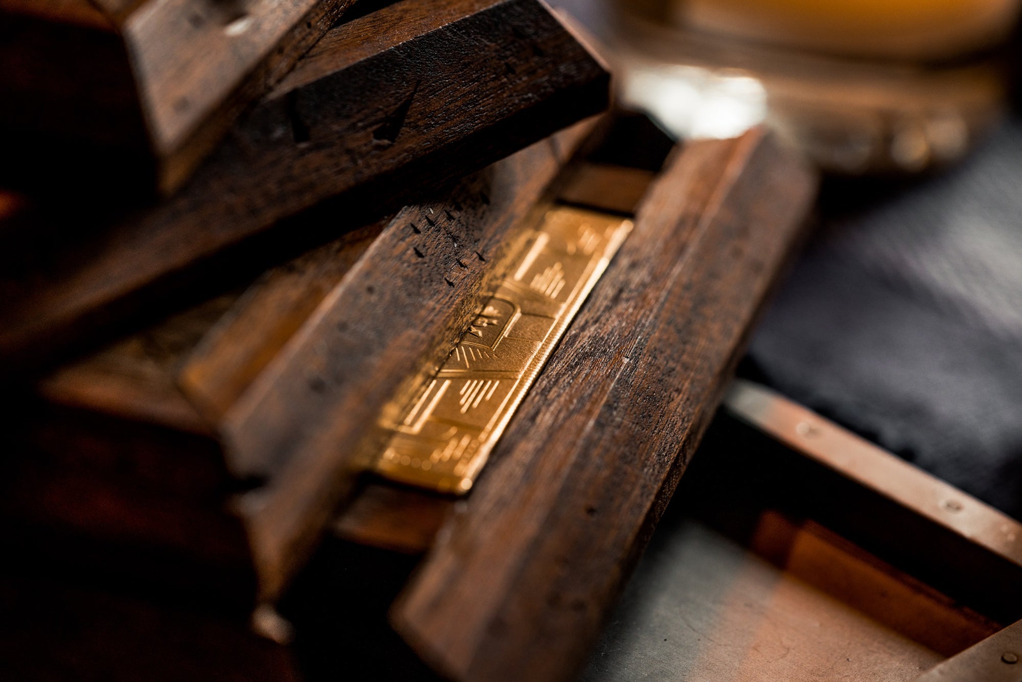 Pyramid Puzzle Box – image 5