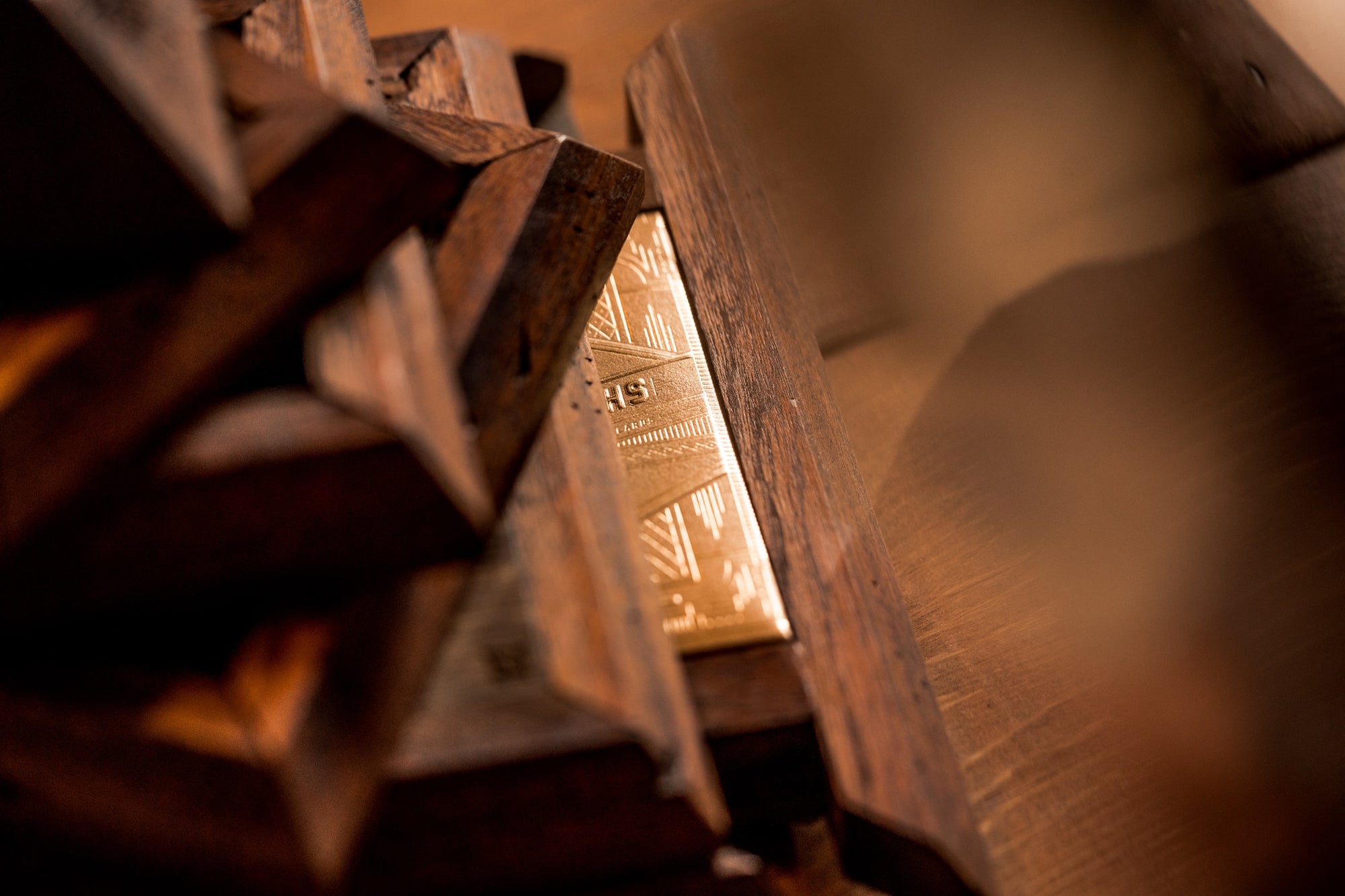 Pyramid Puzzle Box – image 7