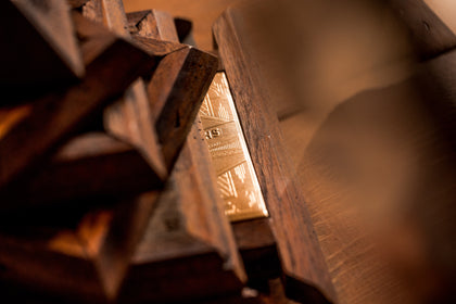 Pyramid Puzzle Box – image 1