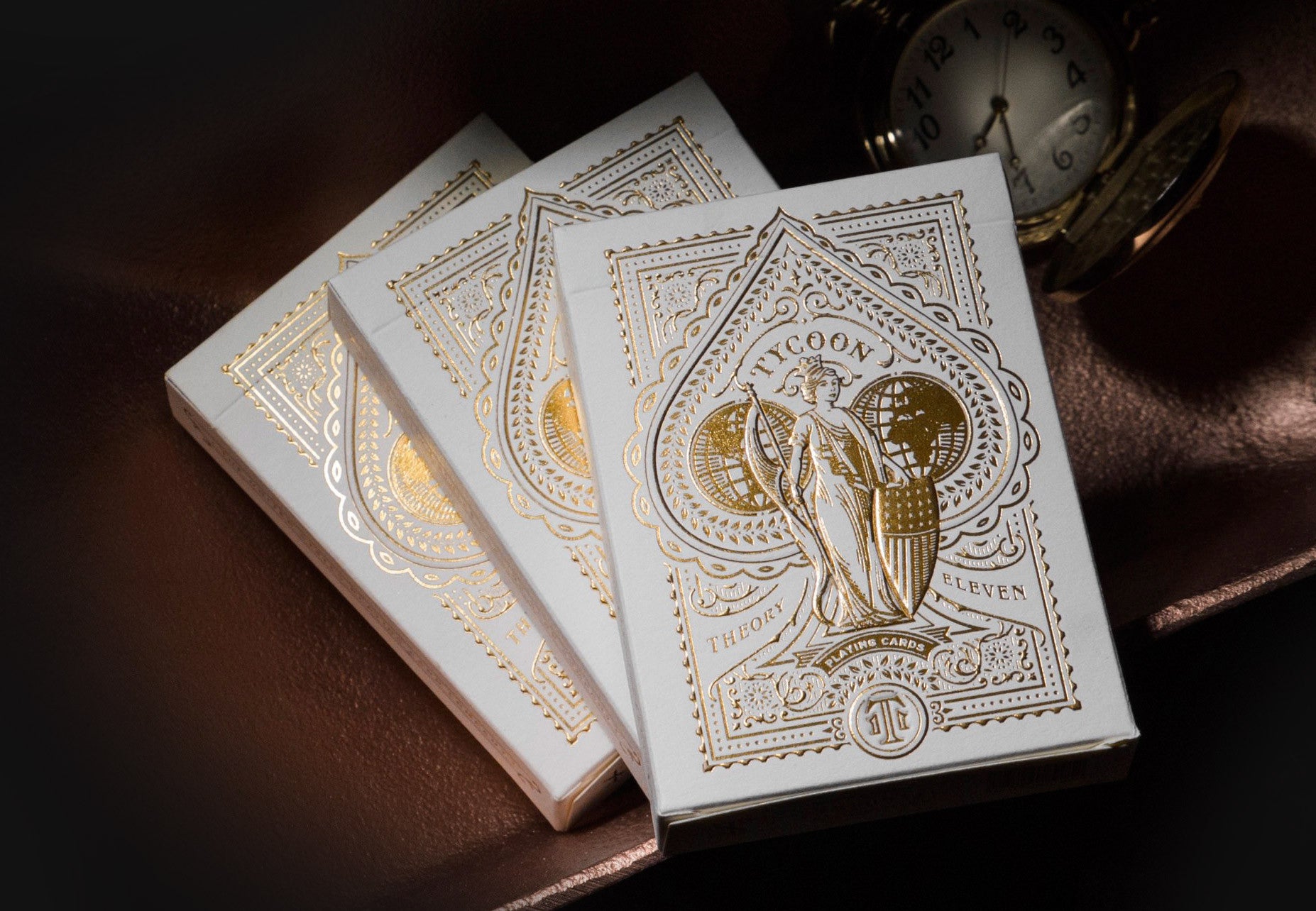 Ivory Tycoon – image 1