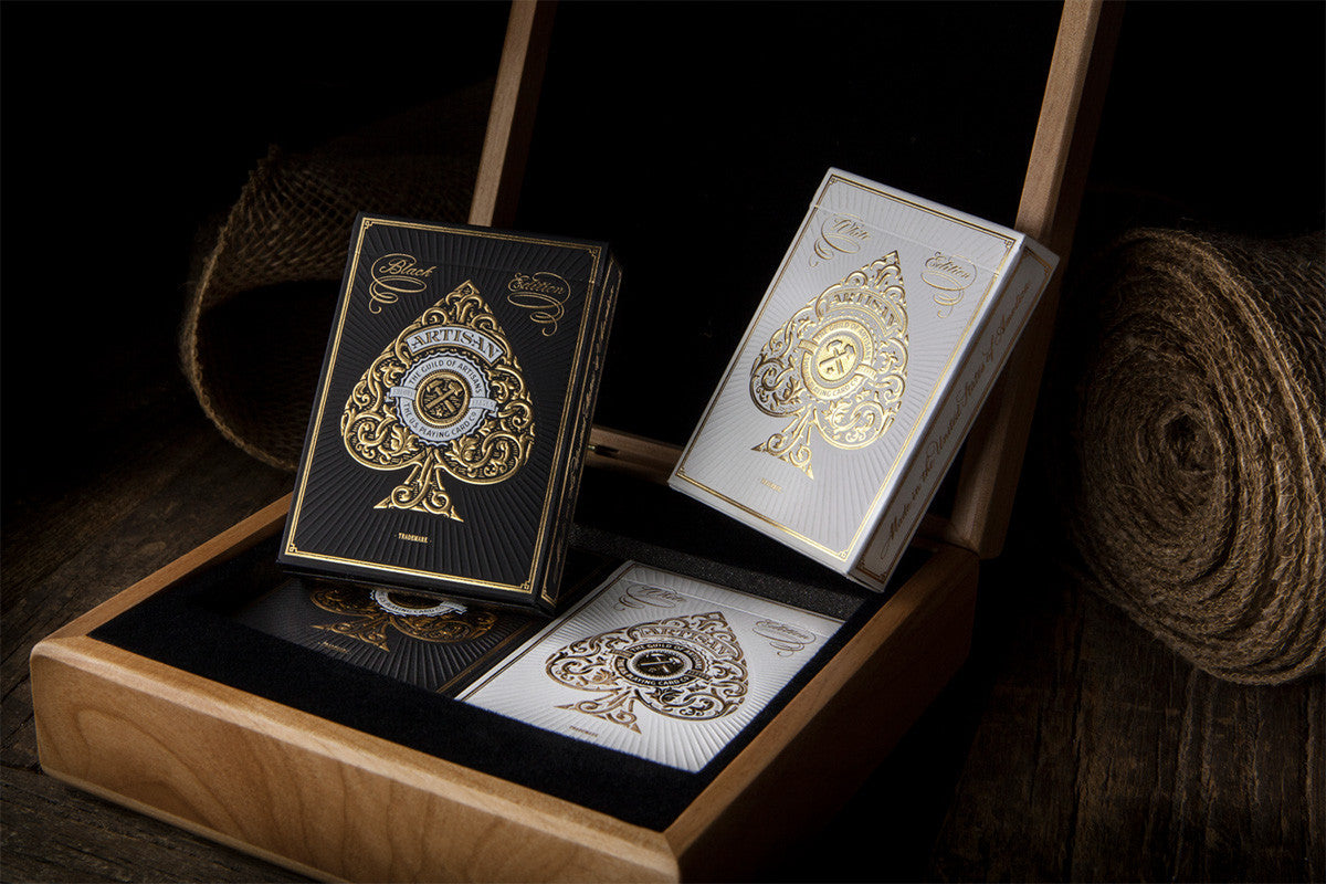 Artisan Playing Cards – image 12